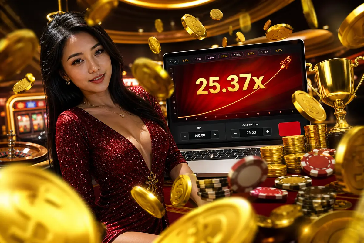 spingo Casino keselamatan akaun dan perlindungan pemain