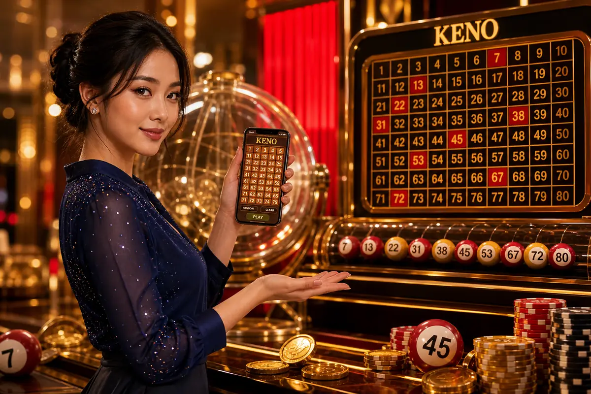spingo platform kasino dalam talian Malaysia