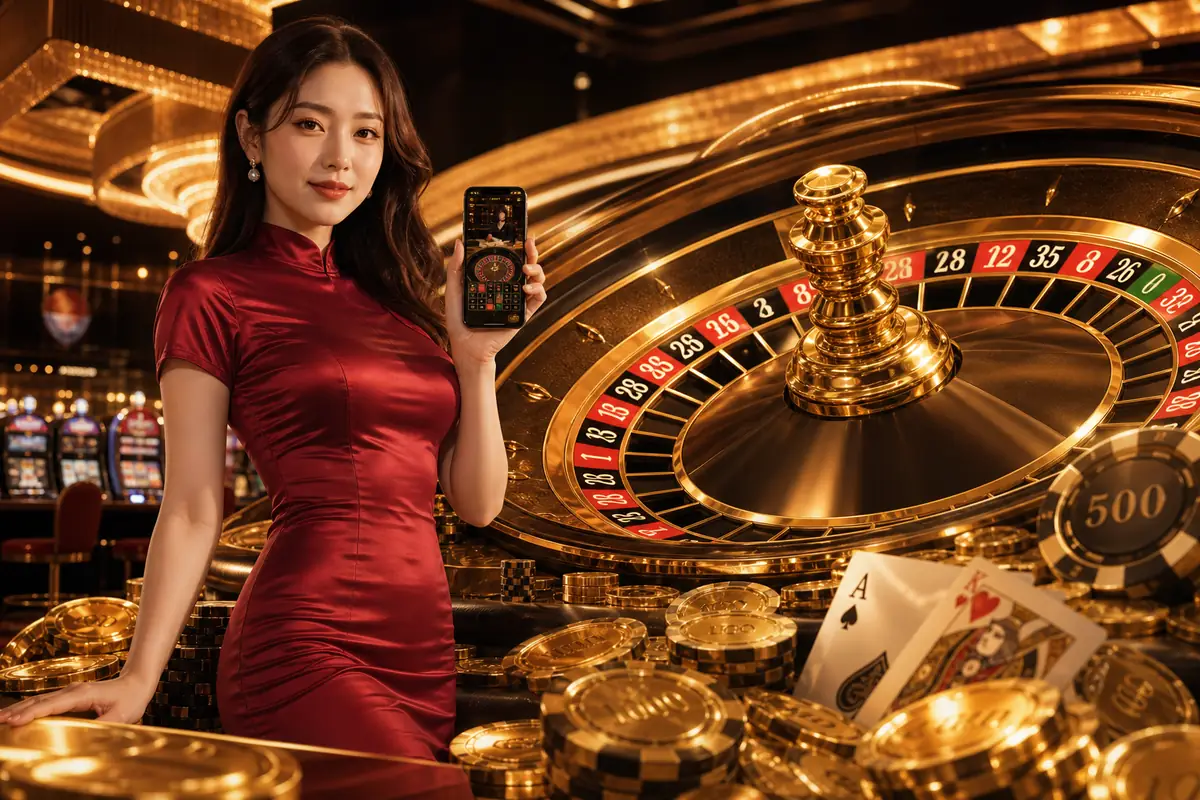 spingo deposit kaedah pembayaran e-wallet Malaysia