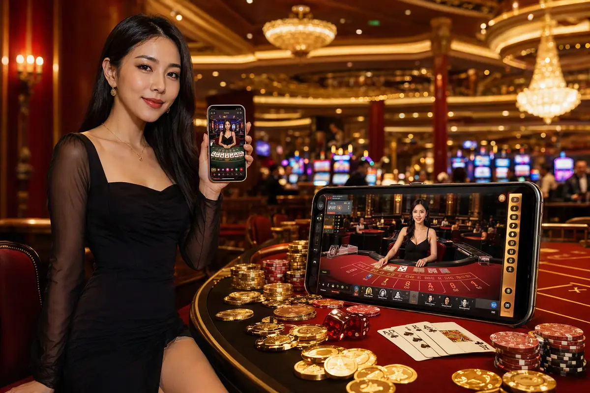 spingo deposit DuitNow pembayaran mudah