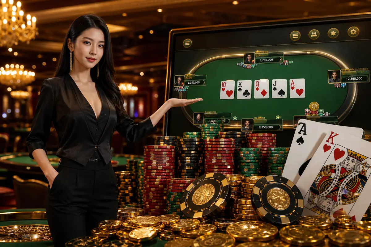 spingo sic bo meja dadu live casino