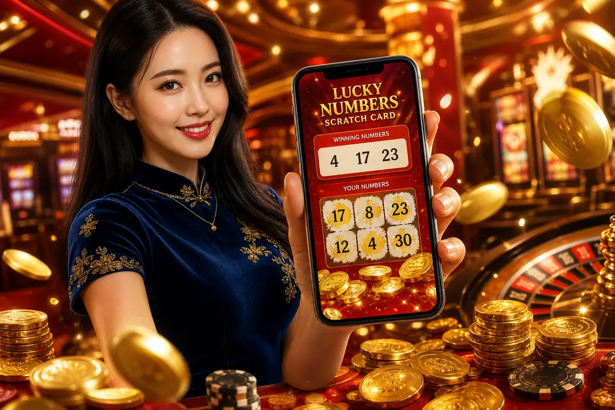 spingo platform pertaruhan sukan dalam talian Malaysia