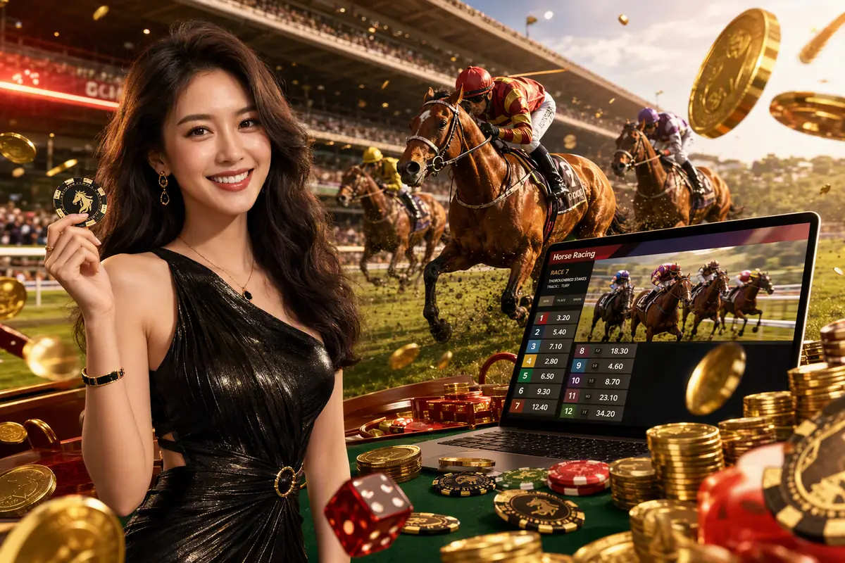 spingo slot online pilihan permainan kasino