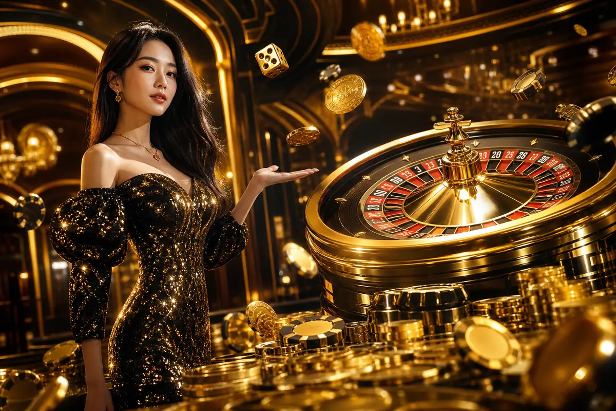 spingo login paparan akaun casino online