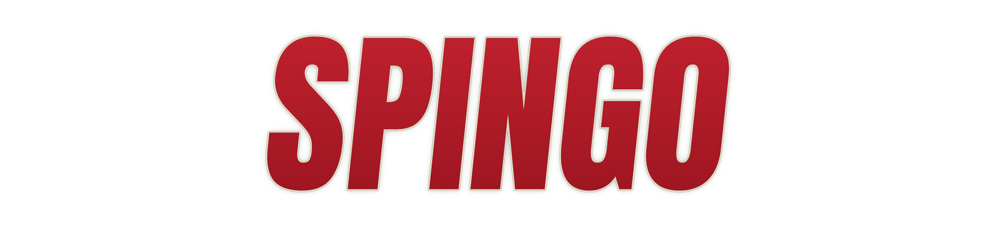 spingo logo